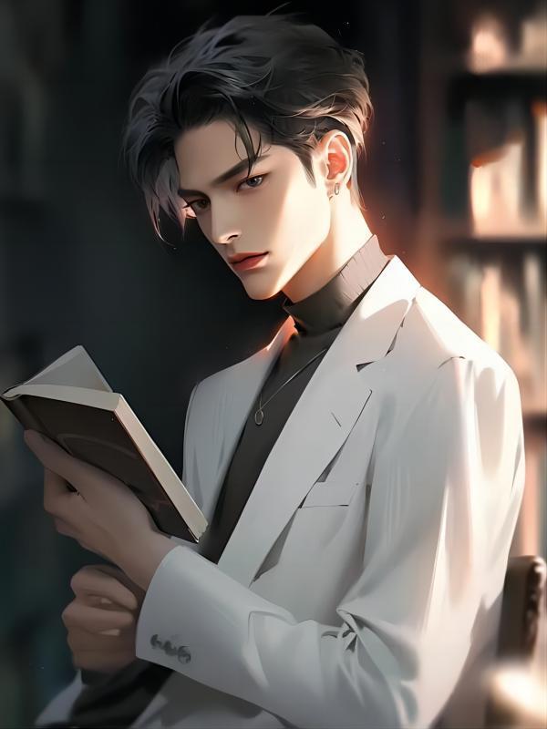 离婚后成了千亿大小姐的