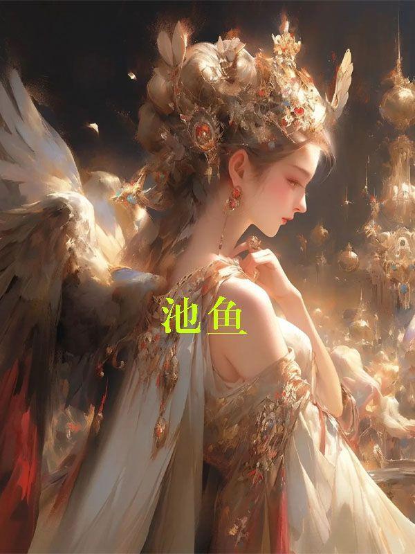 池鱼思故渊是什么意思