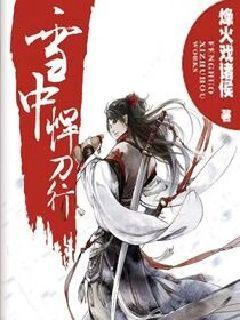 雪中悍刀行笔趣阁无弹窗5200