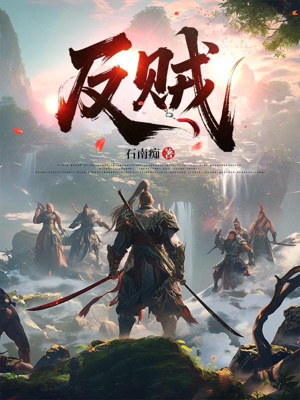 反贼至此武士何在