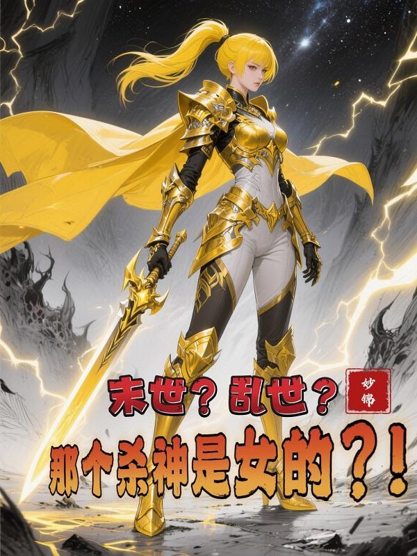 末世杀神好看吗