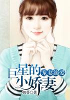 巨星的小娇妻