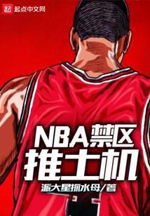 nba禁区推土机 顶点