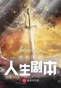 我能看到人生剧本的陈阳