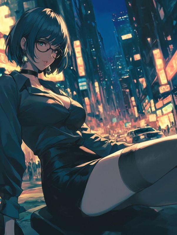 我疯狂报复父母