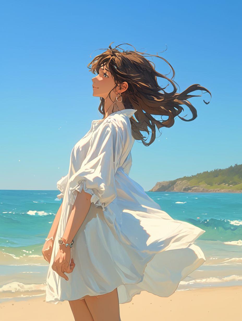 爱的刚刚好的说说