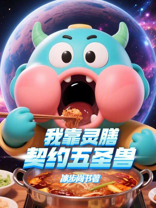 我靠灵玉闯末世