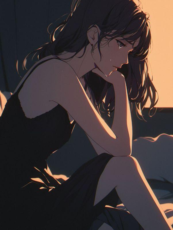 废墟里的向日葵知乎