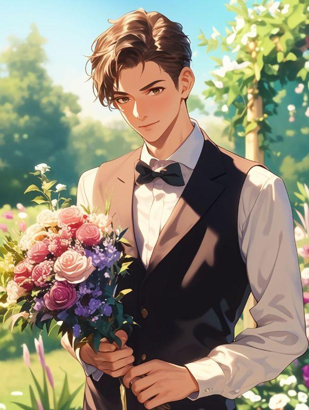 眼前人是心上人出处