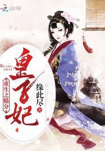 重生之极品皇子妃免费阅读