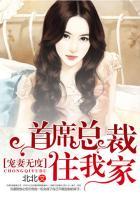 首席总裁宠妻有道免费阅读