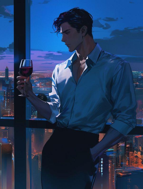 爱终将离去大结局