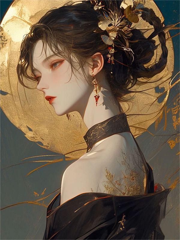 长公主重生札记