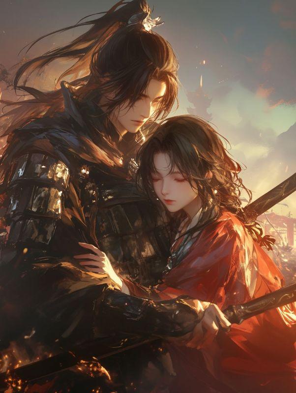 溅酒残香将军奴的文