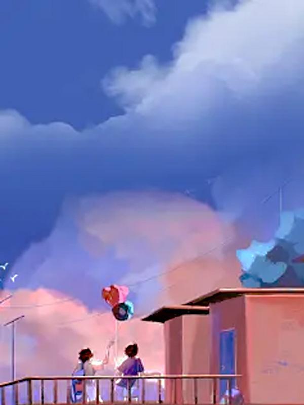 白发将军俊俏妻