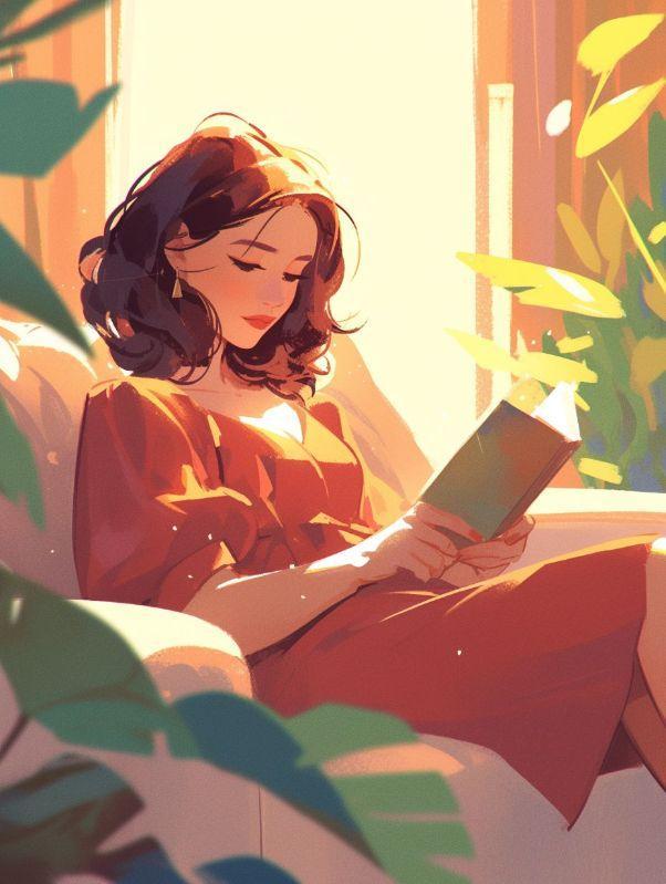 我在国外当土豪苏晨