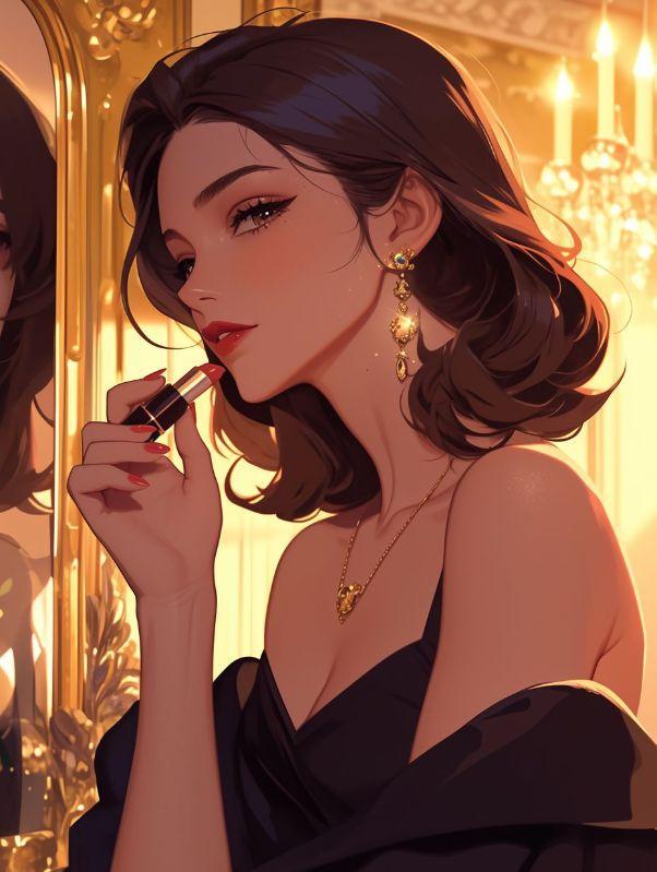 分手后他后悔莫及霍司北