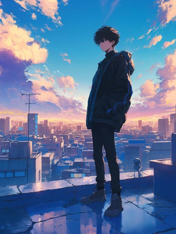 山海不可平 所念皆星河