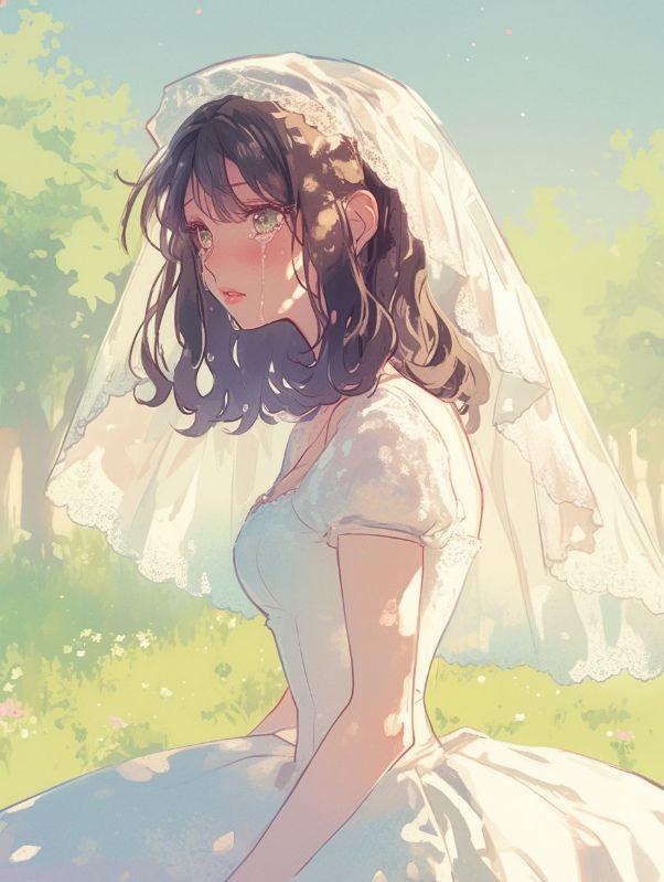 没有新郎是什么歌