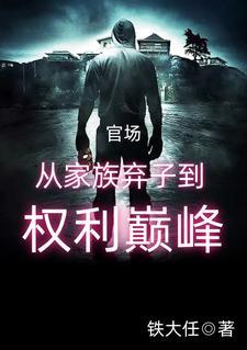 官场从家族弃子到权利巅峰全文阅