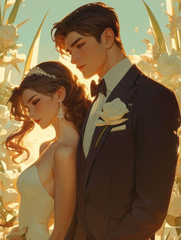 结婚当天加价50万电视剧