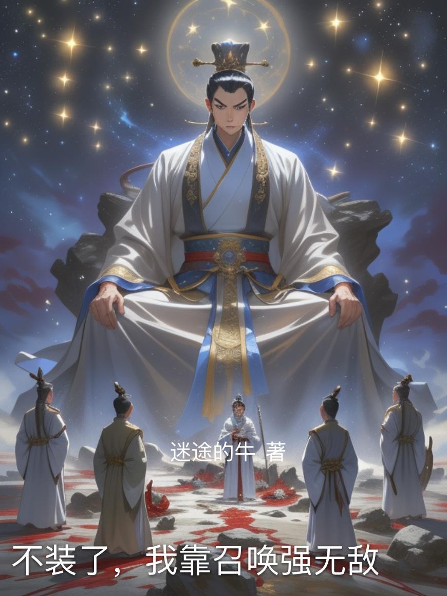 我靠装b 当隐世