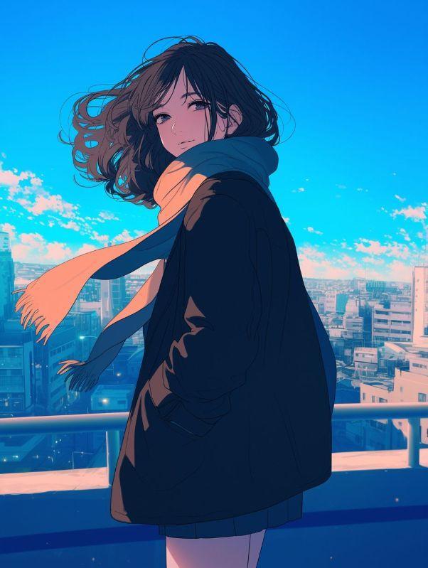 您是我的星辰大海