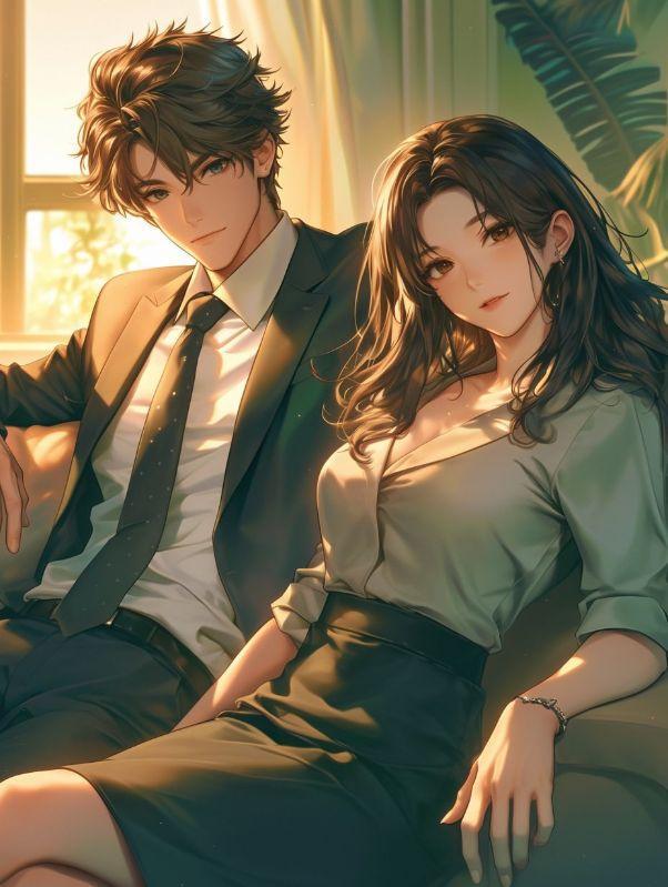 七年之痒我放过爱了七年的他全文免费阅读