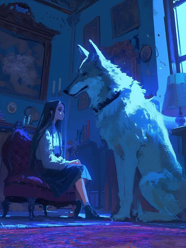 遛狗不牵绳 顺口溜