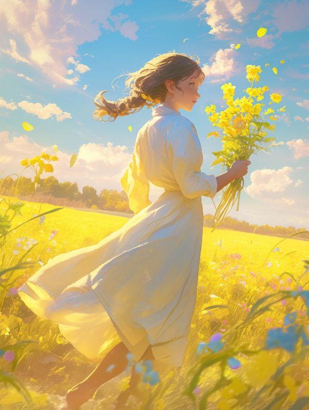 我行走旷野不拘于沟壑短剧免费