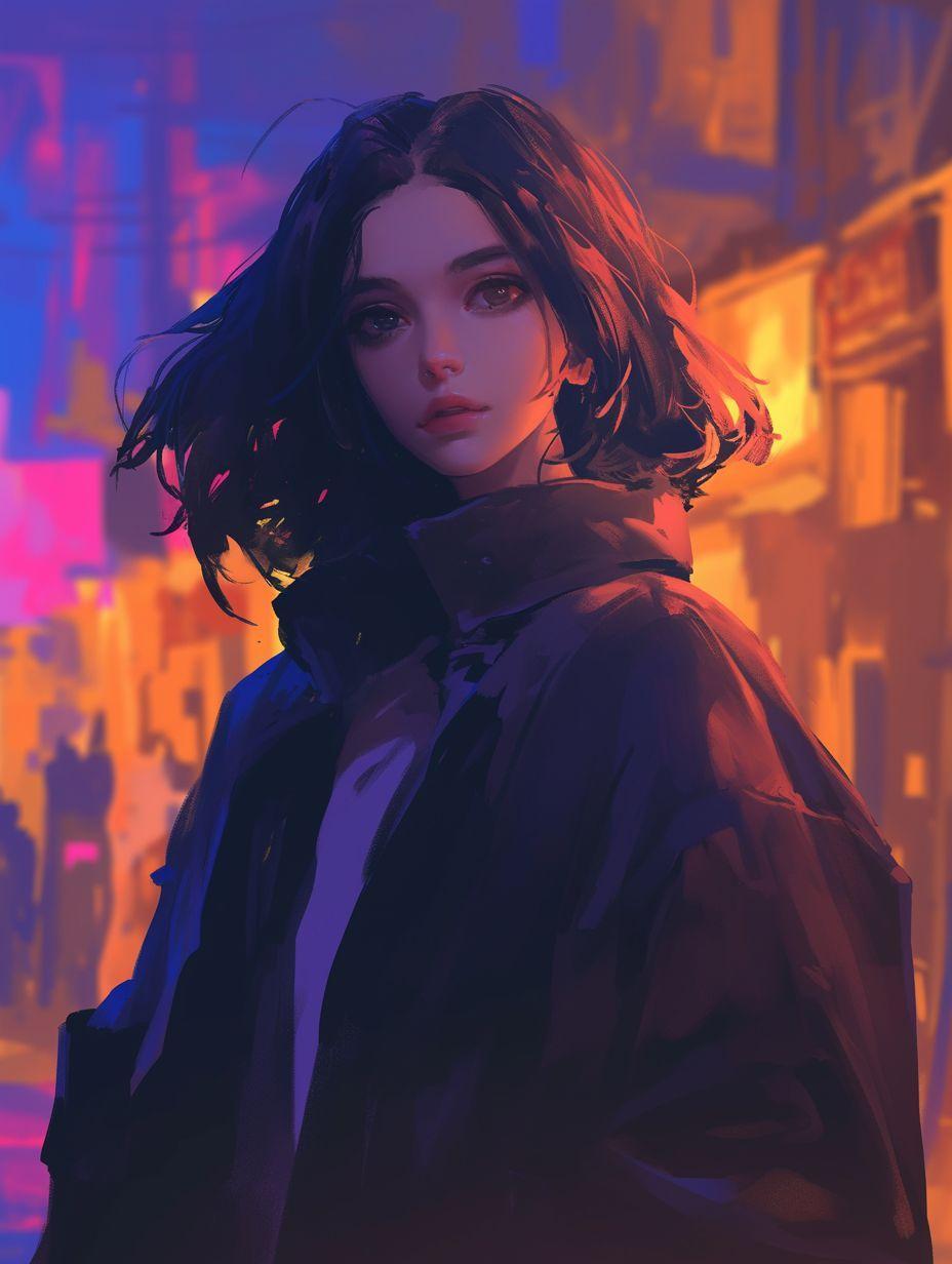 今夜我在云霄上在线阅读