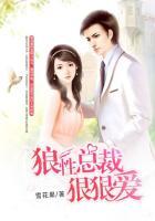 狼性总裁狠狠爱 第13章