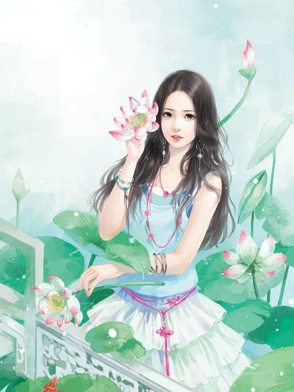 闺蜜为了一个富二代诬陷我