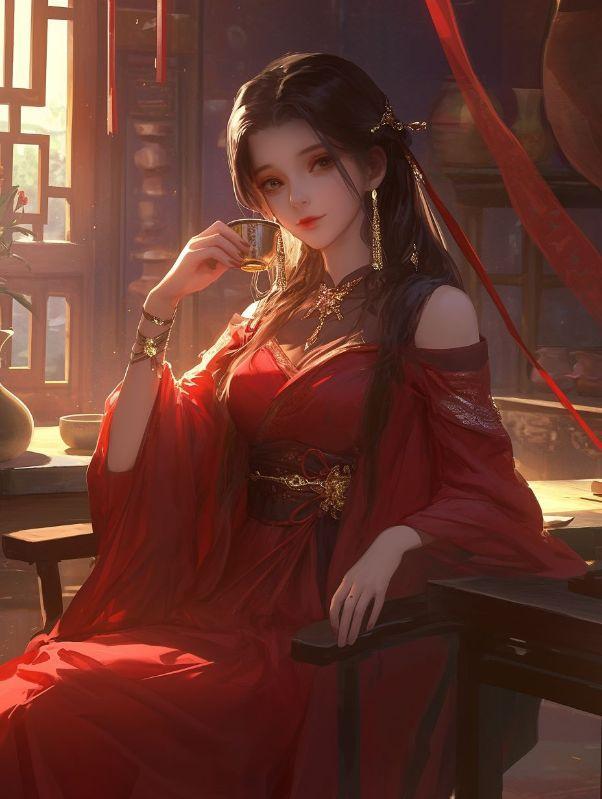 和闺蜜一起穿越嫁男配txt