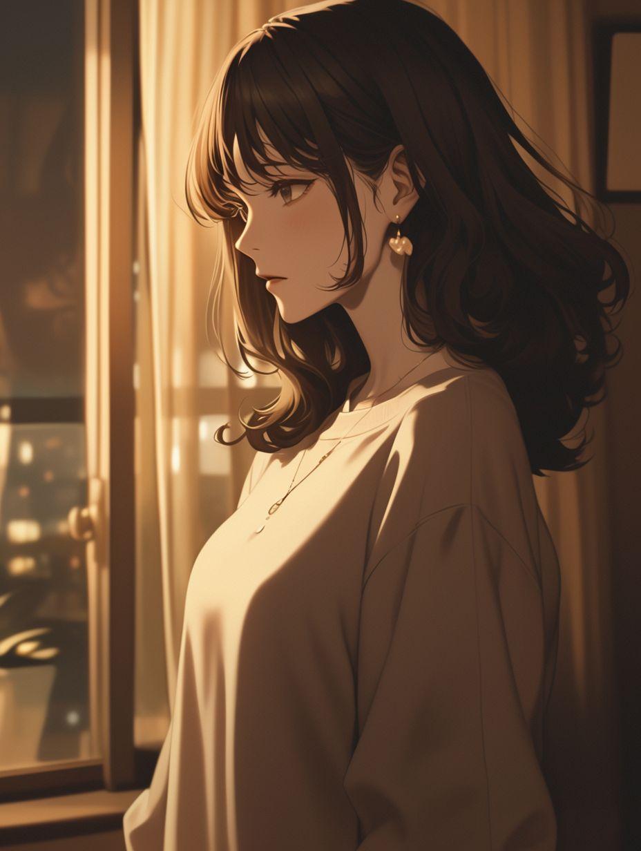 嵌合体基因孩子和父亲