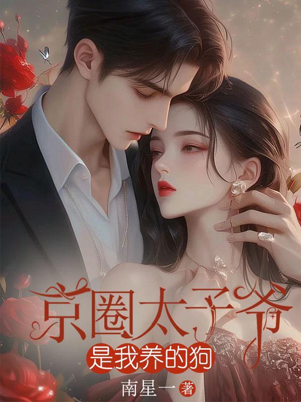 京圈太子爷什么意思