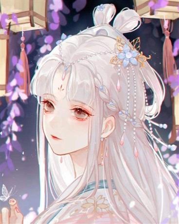 是仙子就想倒追我