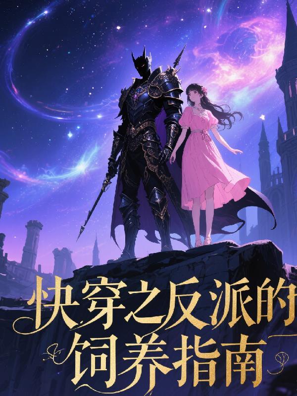 快穿之反派养成手札免费阅读