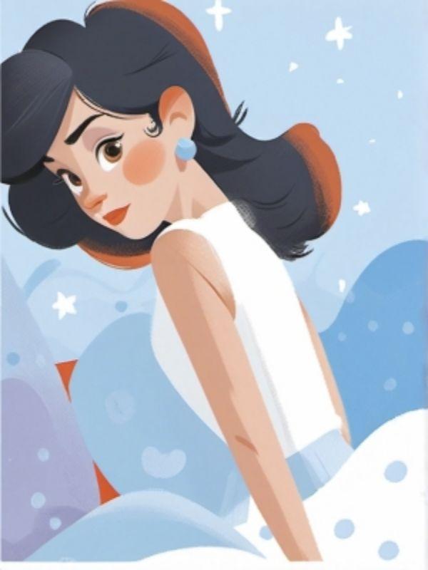 溺于深海(人鱼少女)by溺于星海