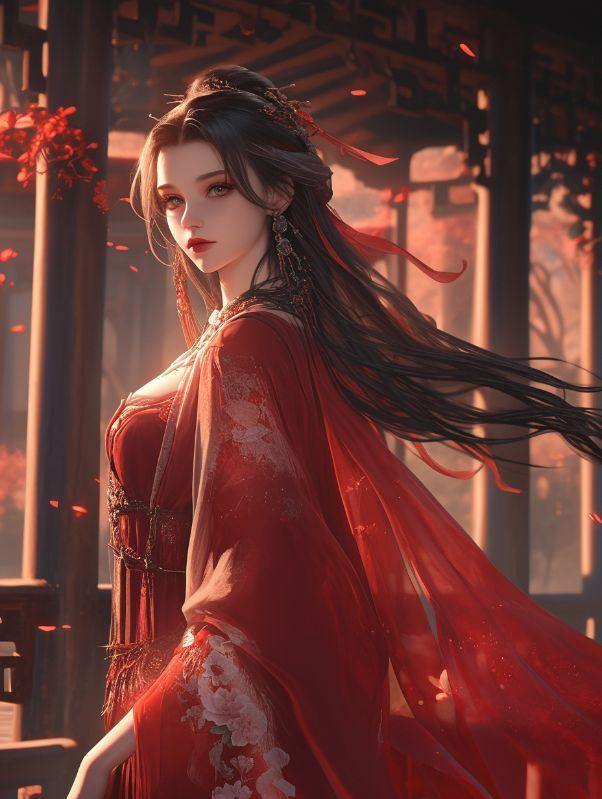 结婚当天新娘跟别人搞