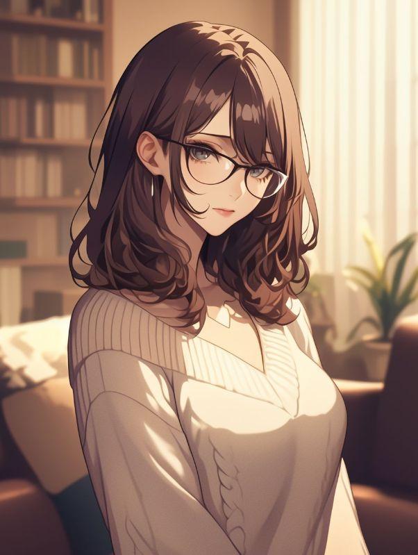 嫂子帮忙带娃心情说说