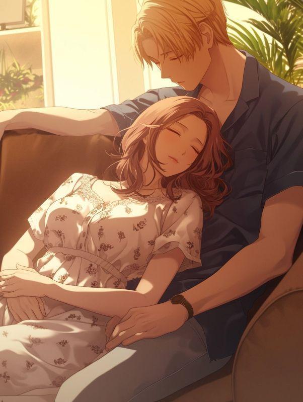 弟弟总是拿姐姐的东西