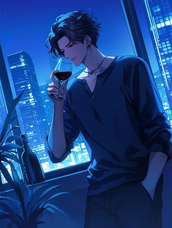 我去来世等你徐知舟