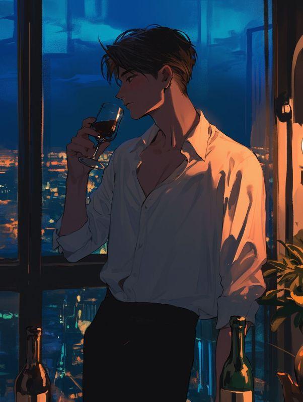 女朋友癌症走了