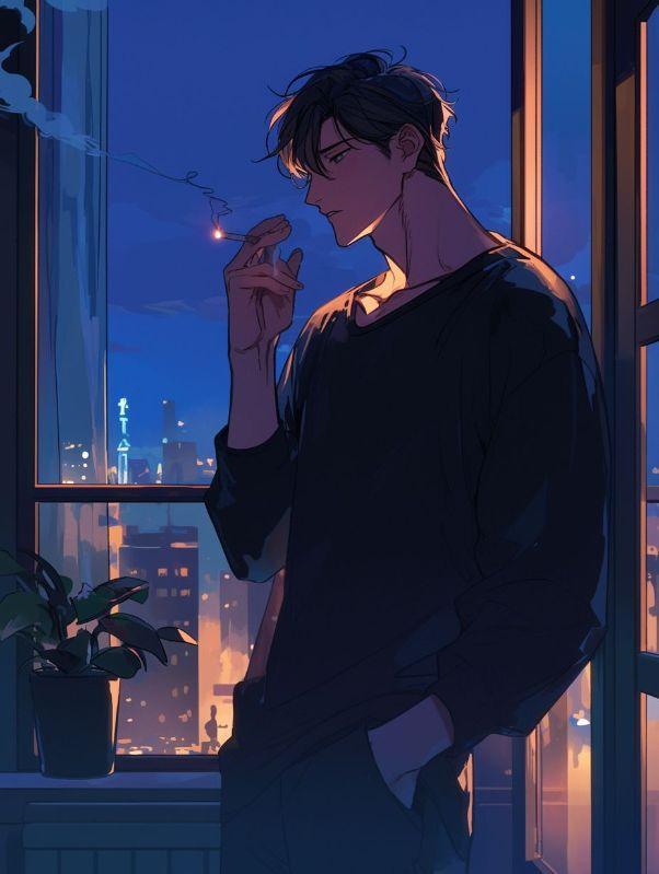 男子推电瓶车进电梯