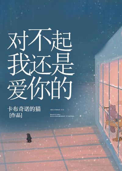 对不起我还爱你是什么意思