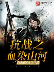 抗战之血染山河顶点