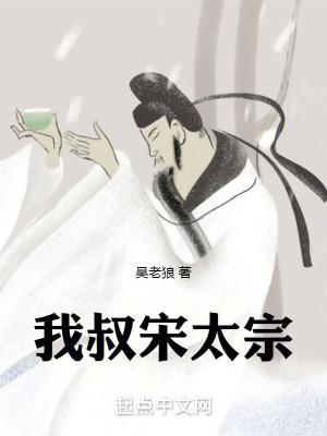 我叔宋太宗txt