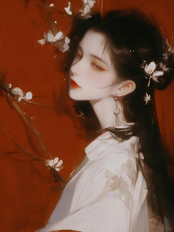 重生后我开始了佛系日常