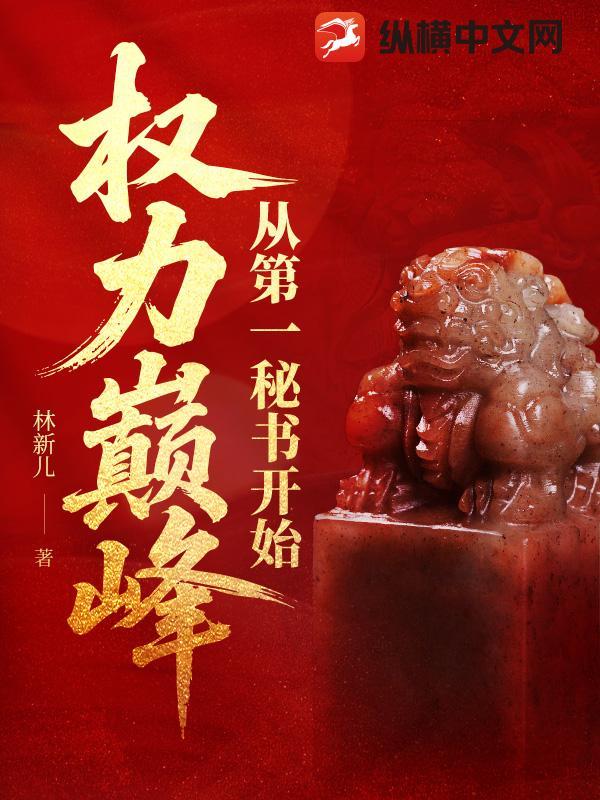 权力巅峰第一篇